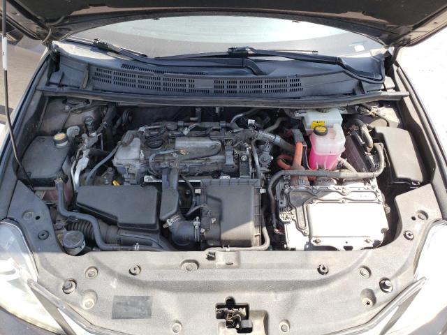 Photo 7 from auction – 2013 LEXUS CT 200 with VIN JTHKD5BH7D2140410