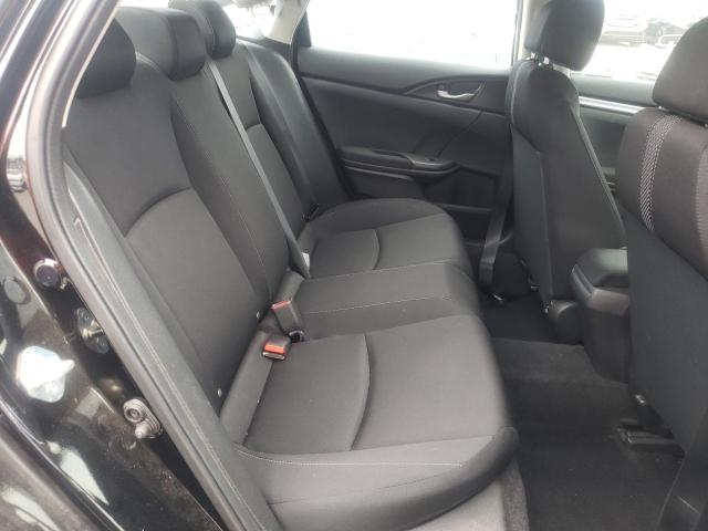 Photo 6 from auction – 2020 HONDA CIVIC LX with VIN 19XFC2F68LE210981