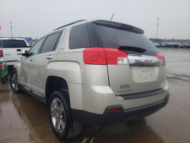 Photo 3 from auction – 2013 GMC TERRAIN SL with VIN 2GKFLTEK2D6185540