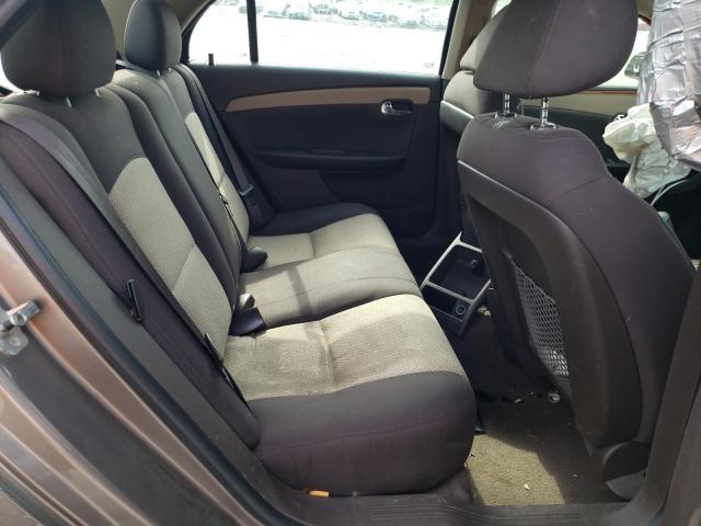 Photo 6 from auction – 2011 CHEVROLET MALIBU LS with VIN 1G1ZB5E11BF256897