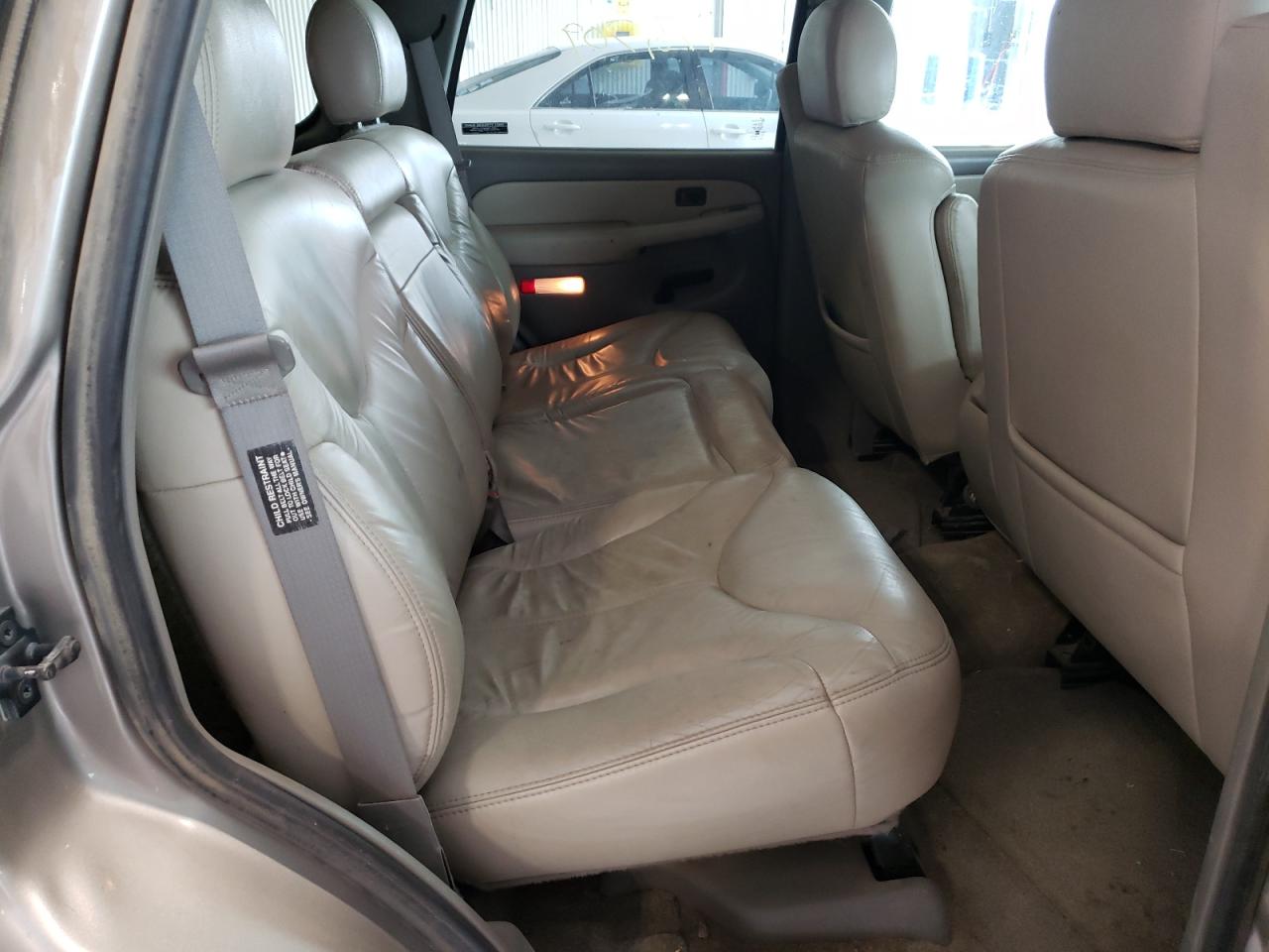 Photo 6 from auction – 2001 GMC YUKON with VIN 1GKEK13V21J194771