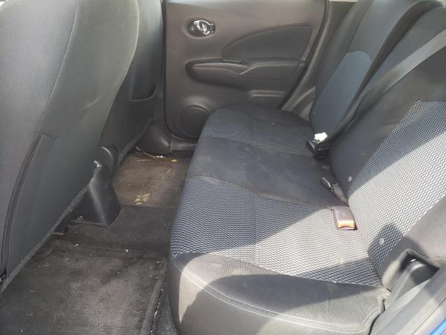 Photo 6 from auction – 2016 NISSAN VERSA NOTE with VIN 3N1CE2CP0GL368908