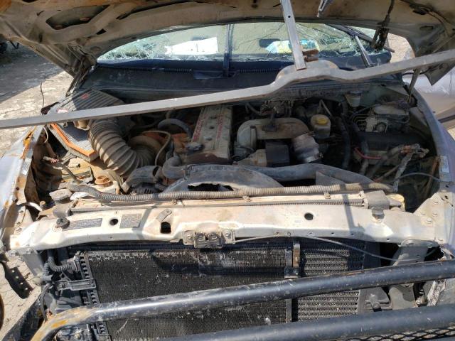 Photo 7 from auction – 1999 DODGE RAM 3500 with VIN 1B7MC336XXJ584230