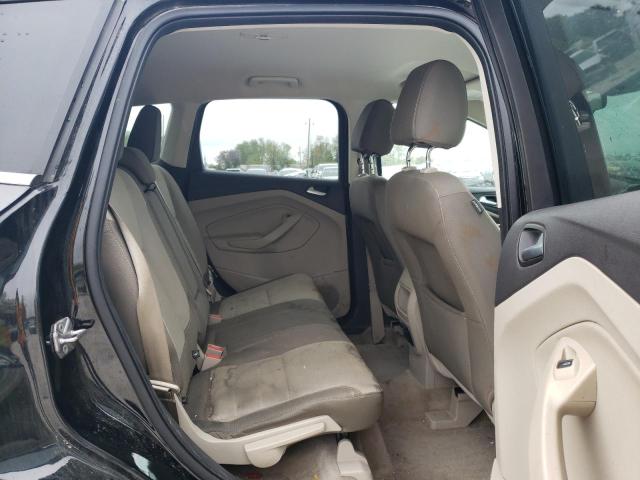 Photo 6 from auction – 2016 FORD ESCAPE SE with VIN 1FMCU9GX2GUC44725