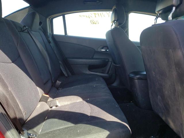 Photo 6 from auction – 2013 CHRYSLER 200 LX with VIN 1C3CCBAB1DN551163