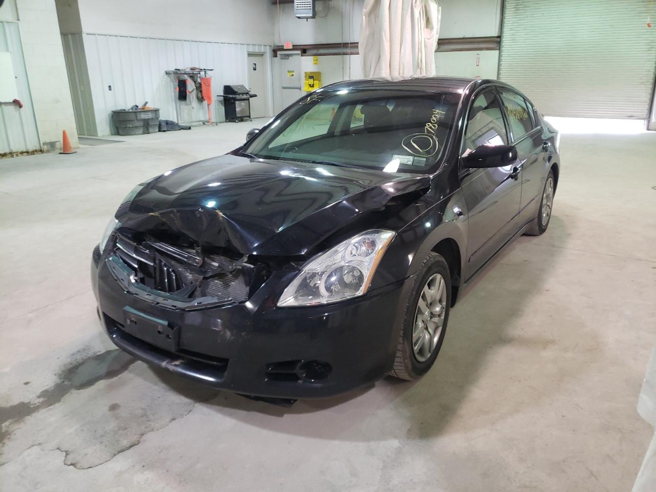 Zdjęcie 2 z aukcji – 2012 NISSAN ALTIMA BAS z VIN 1N4AL2AP8CN547761