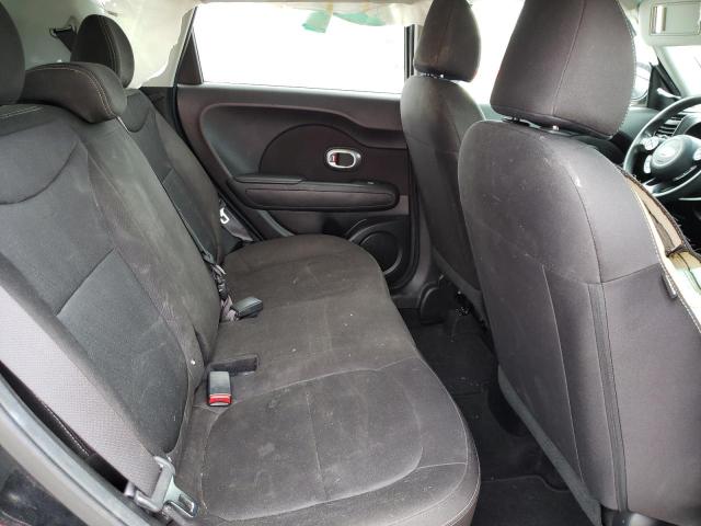 Photo 6 from auction – 2018 KIA SOUL with VIN KNDJN2A28J7522160
