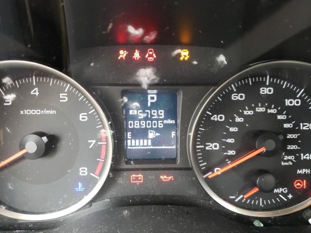 Foto 8 de la subasta – 2015 SUBARU IMPREZA PR con VIN JF1GJAC60FH021321