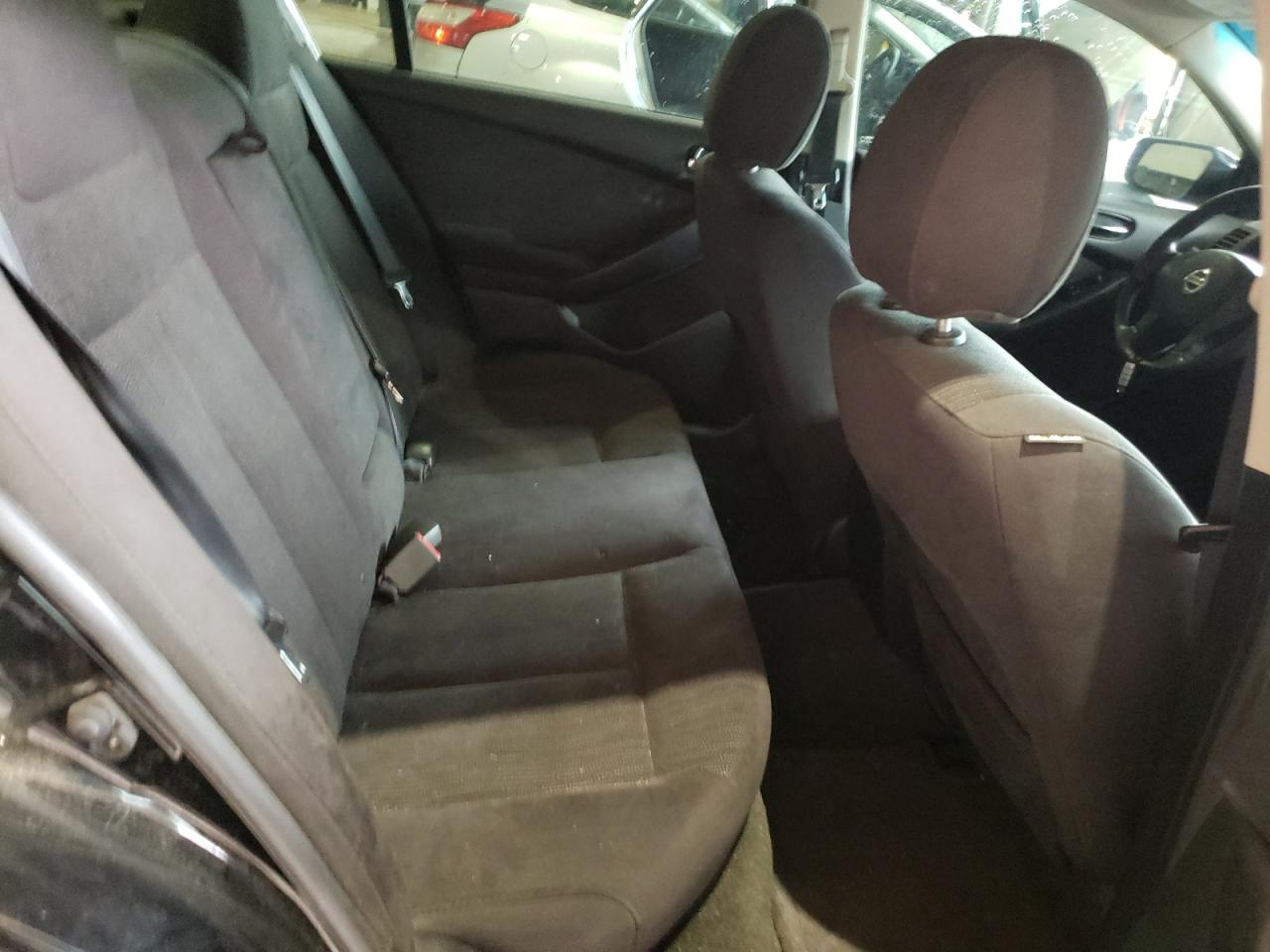 Photo 6 from auction – 2011 NISSAN ALTIMA BAS with VIN 1N4AL2AP0BN459916