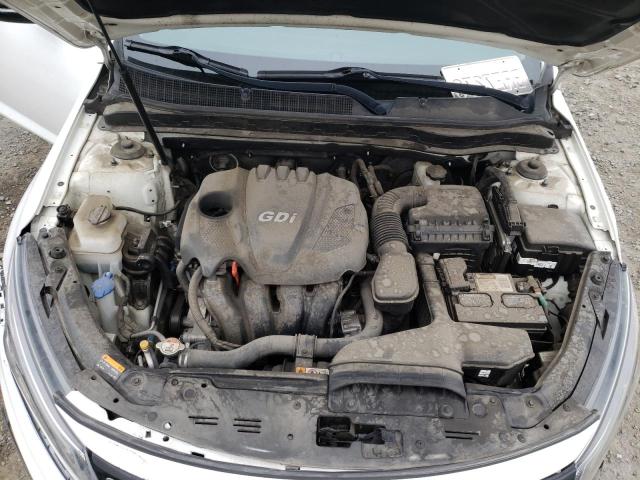 Photo 7 from auction – 2015 KIA OPTIMA LX with VIN KNAGM4A70F5570384