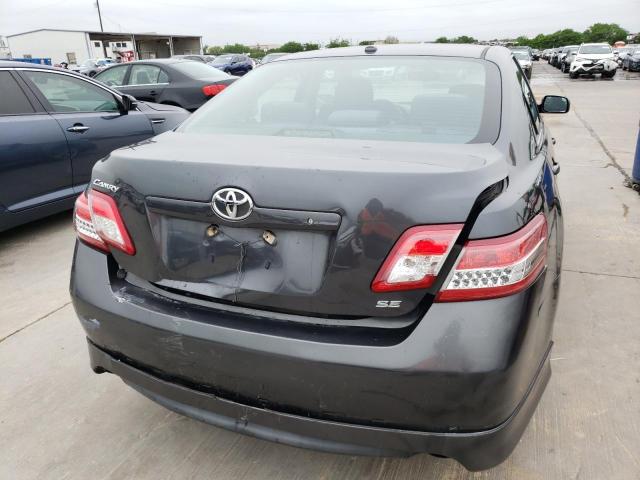 Photo 9 from auction – 2010 TOYOTA CAMRY BASE with VIN 4T1BF3EKXAU081534