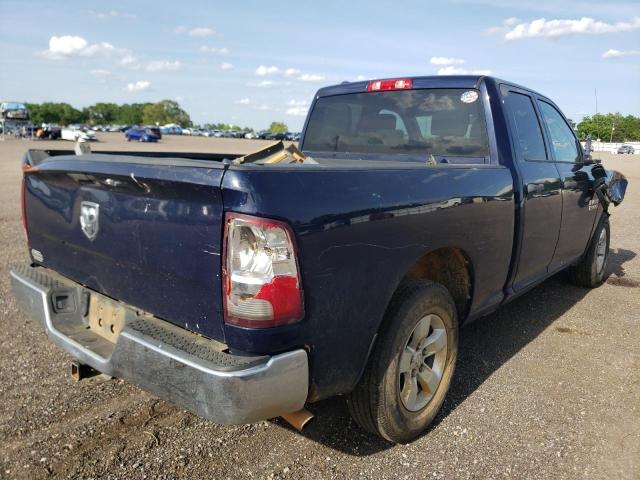 Photo 4 from auction – 2015 RAM 1500 ST with VIN 1C6RR6FT3FS755410