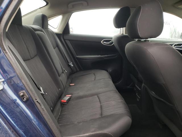 Photo 6 from auction – 2018 NISSAN SENTRA S with VIN 3N1AB7AP1JY294344