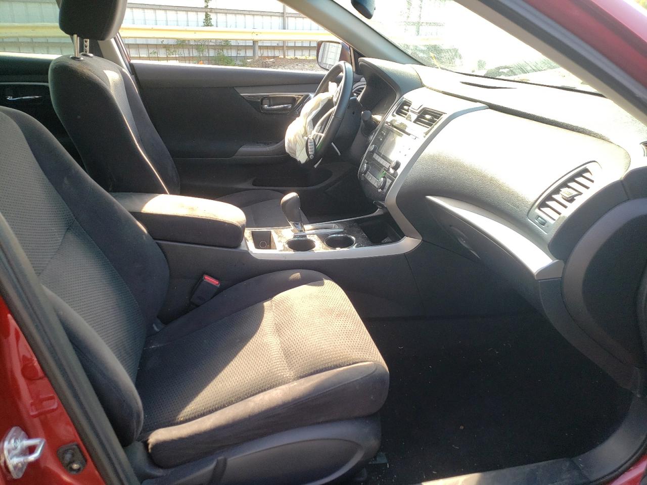 Photo 5 from auction – 2014 NISSAN ALTIMA 2.5 with VIN 1N4AL3AP5EN218573