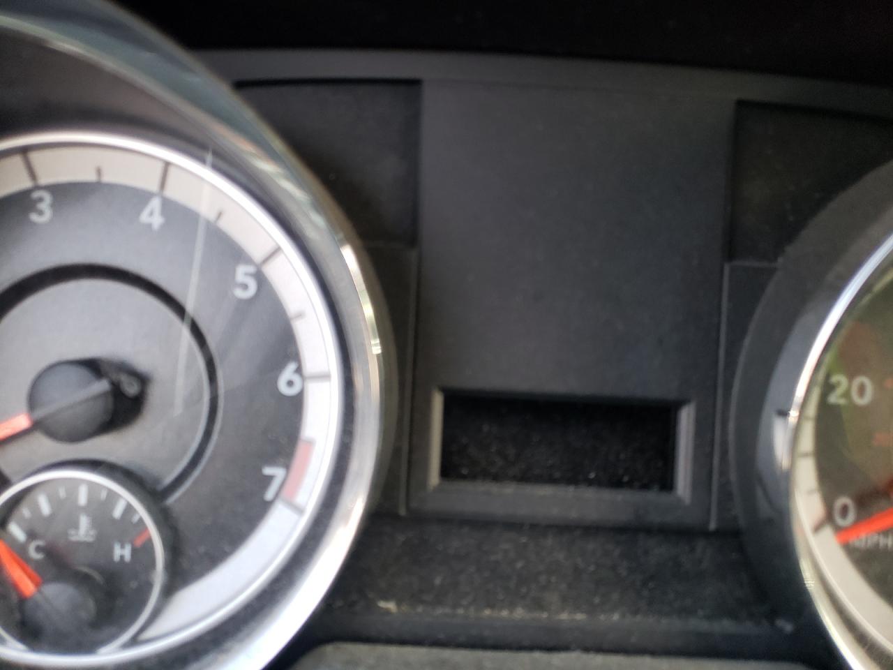 Photo 8 from auction – 2013 DODGE GRAND CARA with VIN 2C4RDGBG3DR663458