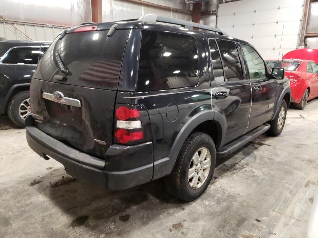 Photo 4 from auction – 2007 FORD EXPLORER X with VIN 1FMEU73E27UA87599