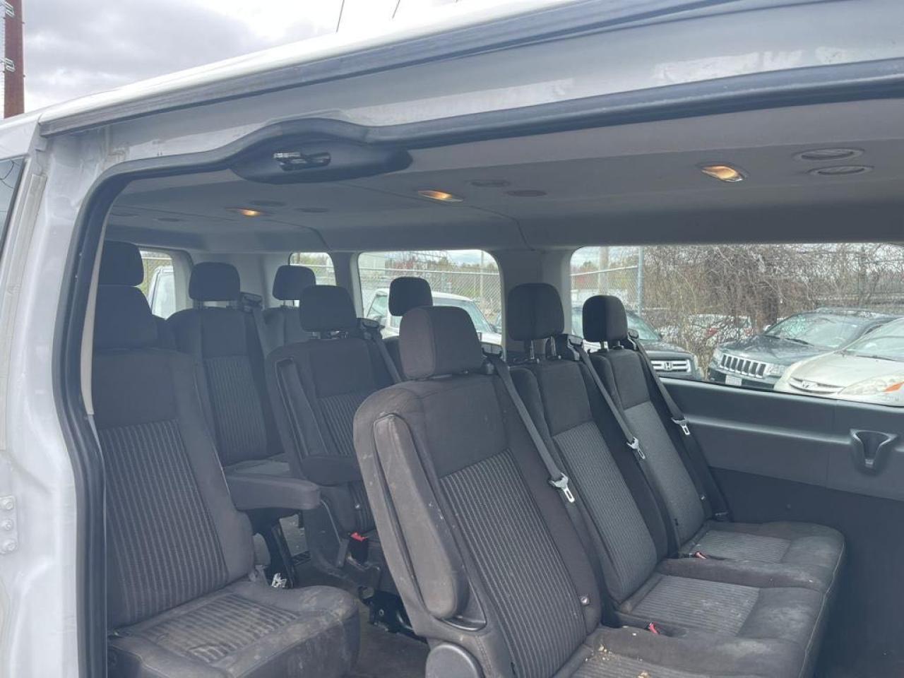 Photo 6 from auction – 2017 FORD TRANSIT T- with VIN 1FBZX2ZM8HKB14093