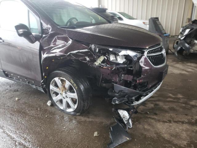 Photo 9 from auction – 2017 BUICK ENCORE ESS with VIN KL4CJGSB1HB146807