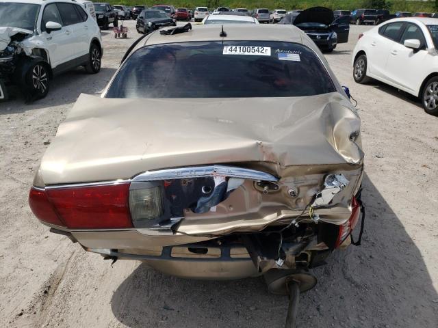 Photo 9 from auction – 2005 BUICK LESABRE CU with VIN 1G4HP52K45U241405