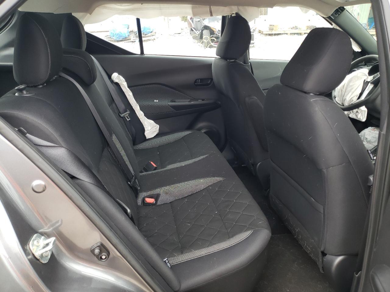 Photo 6 from auction – 2020 NISSAN KICKS S with VIN 3N1CP5BV9LL526751