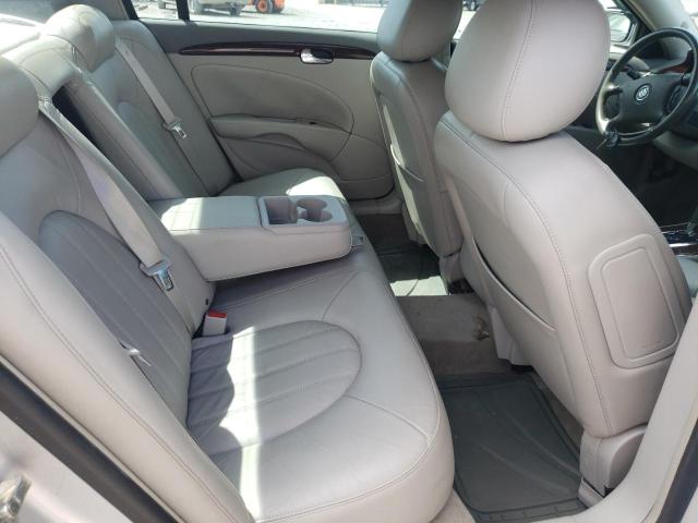 Photo 6 from auction – 2011 BUICK LUCERNE CX with VIN 1G4HC5EM9BU147332