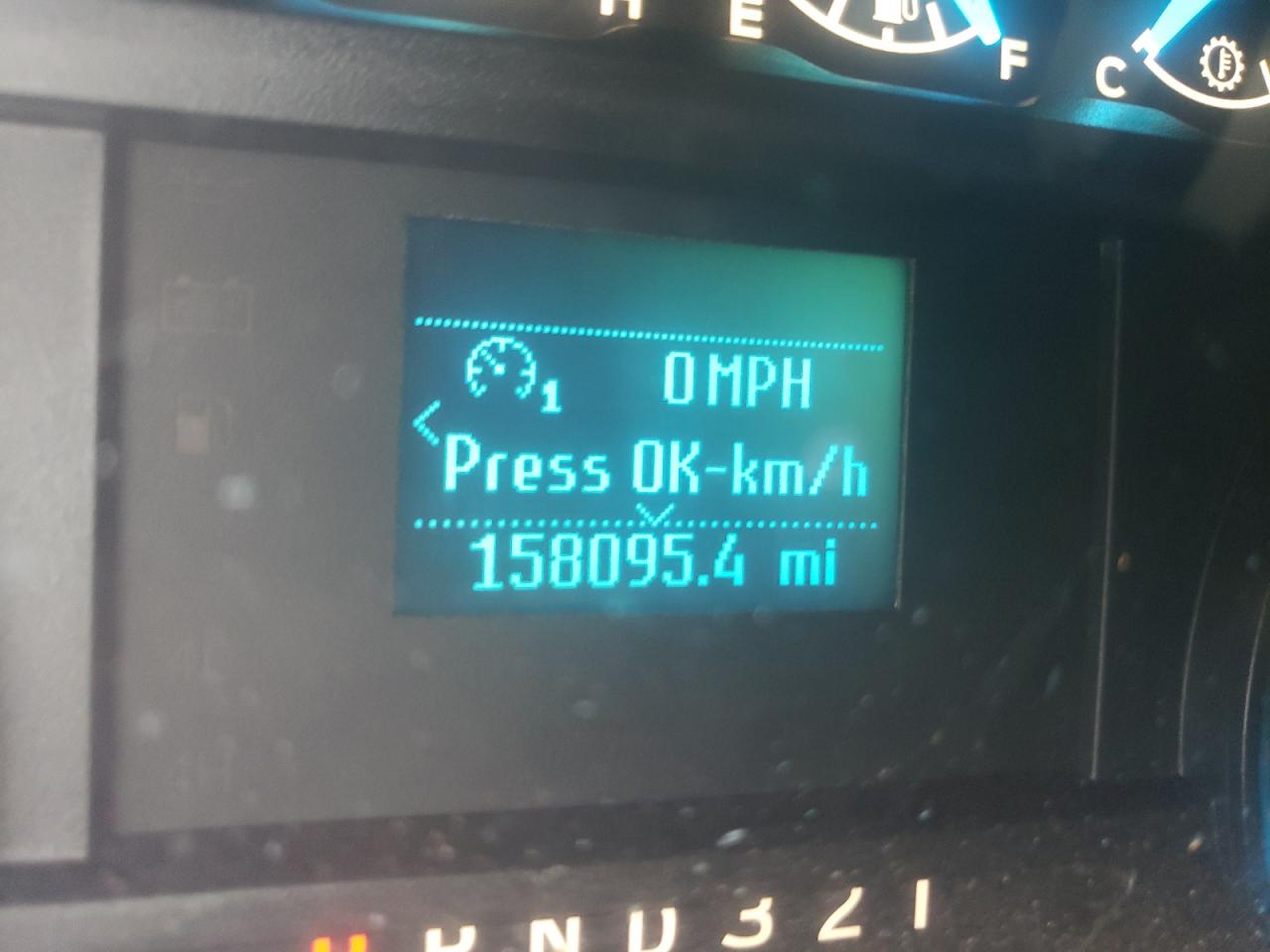 صورة رقم 8 من المزاد - 2016 FORD F150 مع VIN 1FTMF1C86GFB84603