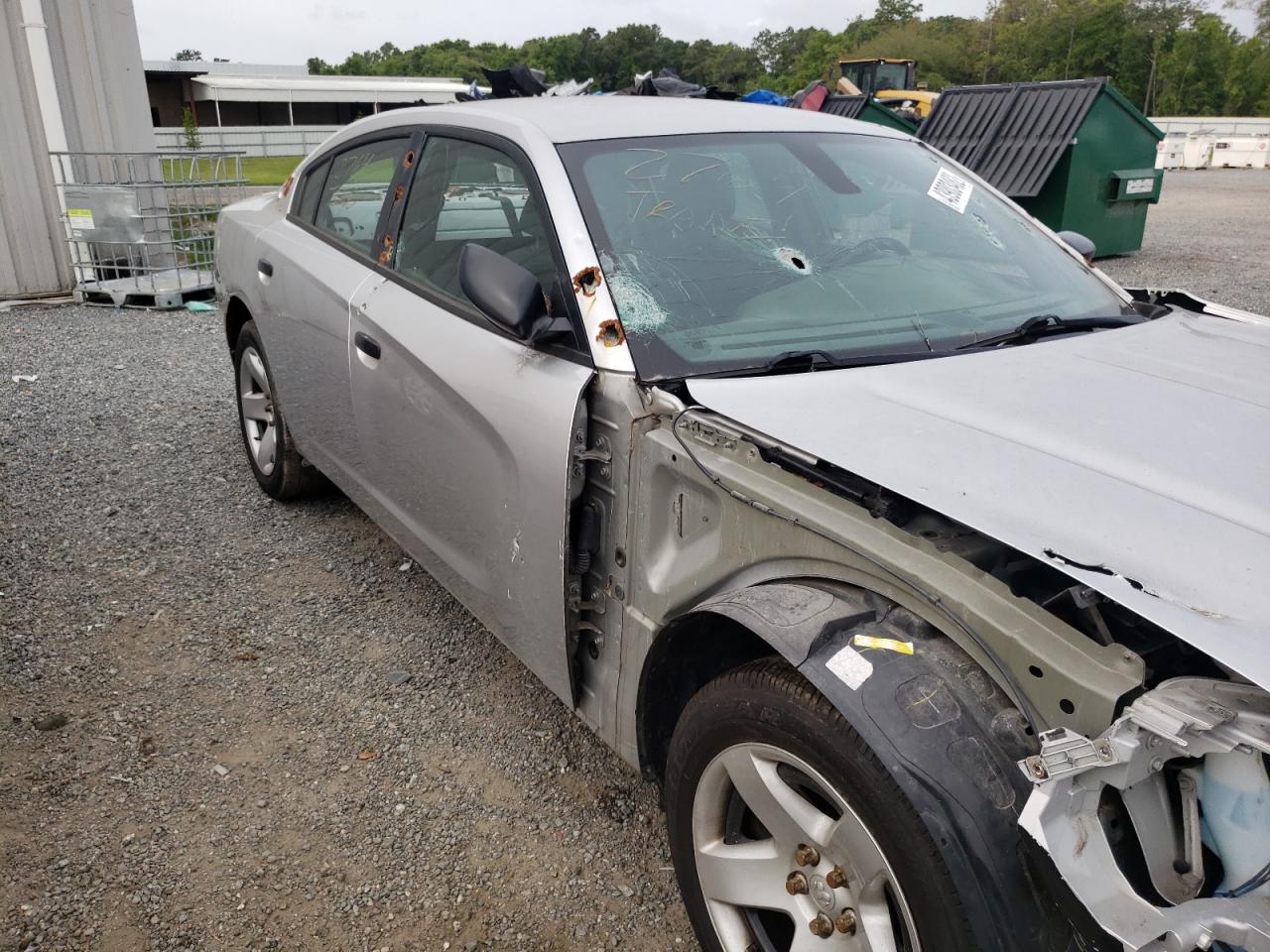 Photo 10 from auction – 2016 DODGE CHARGER PO with VIN 2C3CDXAT3GH165408
