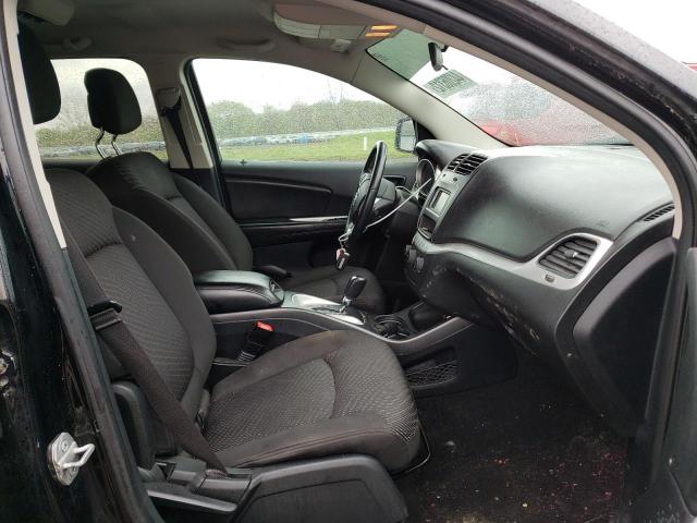 Photo 5 from auction – 2015 DODGE JOURNEY SE with VIN 3C4PDCAB4FT620026