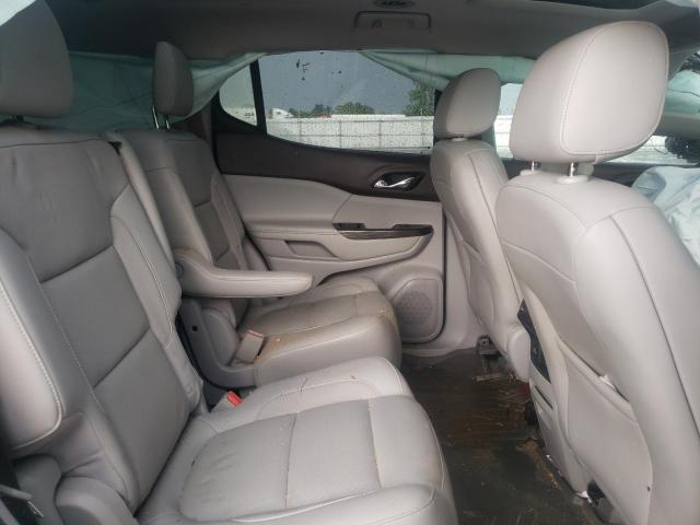 Photo 6 from auction – 2017 GMC ACADIA SLT with VIN 1GKKNMLSXHZ274073
