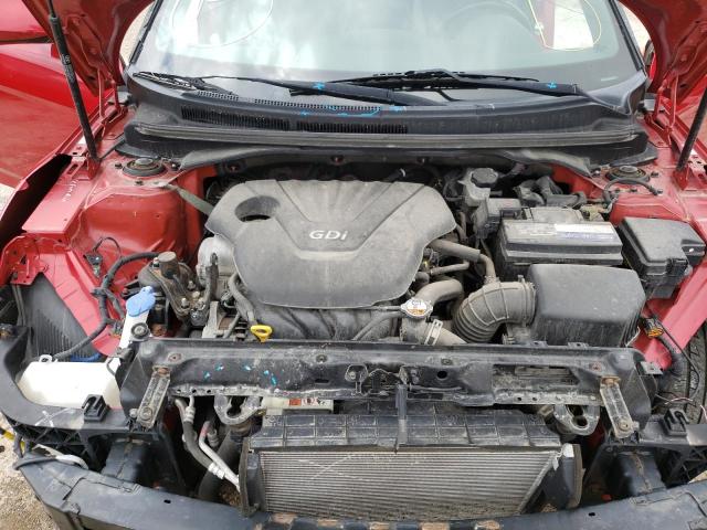 Photo 7 from auction – 2016 HYUNDAI VELOSTER with VIN KMHTC6AD9GU281027