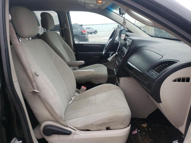 Photo 5 from auction – 2012 DODGE GRAND CARA with VIN 2C4RDGCG9CR275101