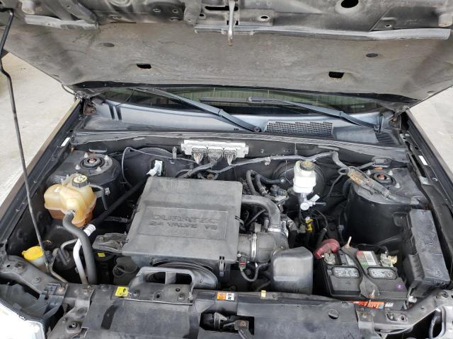 Photo 7 from auction – 2009 FORD ESCAPE XLT with VIN 1FMCU03G29KA93241