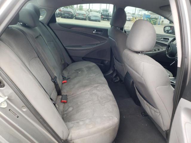 Photo 6 from auction – 2013 HYUNDAI SONATA GLS with VIN 5NPEB4AC0DH724683