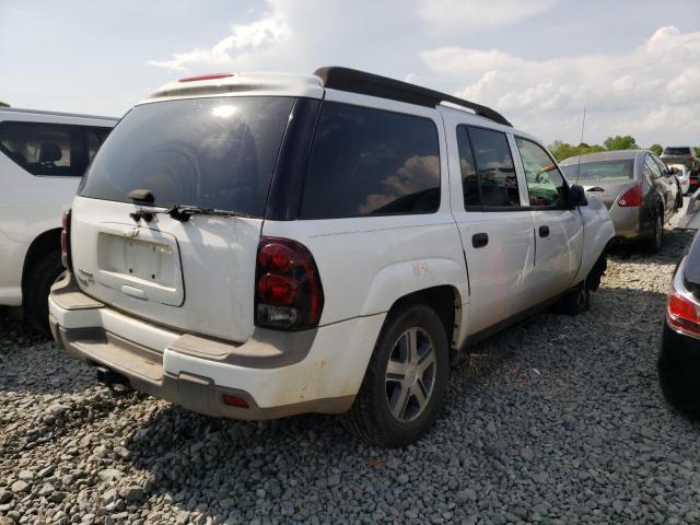 Photo 4 from auction – 2005 CHEVROLET TRAILBLAZE with VIN 1GNET16S956159977