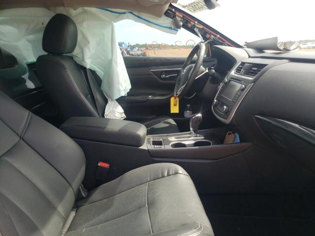 Photo 5 from auction – 2016 NISSAN ALTIMA 2.5 with VIN 1N4AL3AP8GC216993
