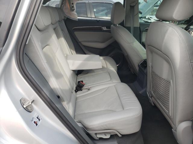 Photo 6 from auction – 2014 AUDI Q5 PRESTIG with VIN WA1WGBFP8EA085140