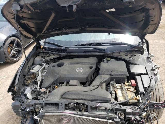 Photo 2 from auction – 2013 NISSAN ALTIMA 2.5 with VIN 1N4AL3AP2DC246244