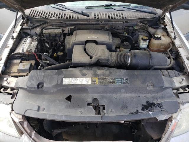 Photo 7 from auction – 2004 FORD EXPEDITION with VIN 1FMPU15L84LA73743
