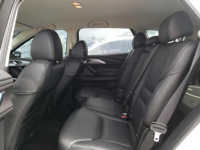 Photo 6 from auction – 2019 MAZDA CX-9 TOURI with VIN JM3TCACY1K0334253