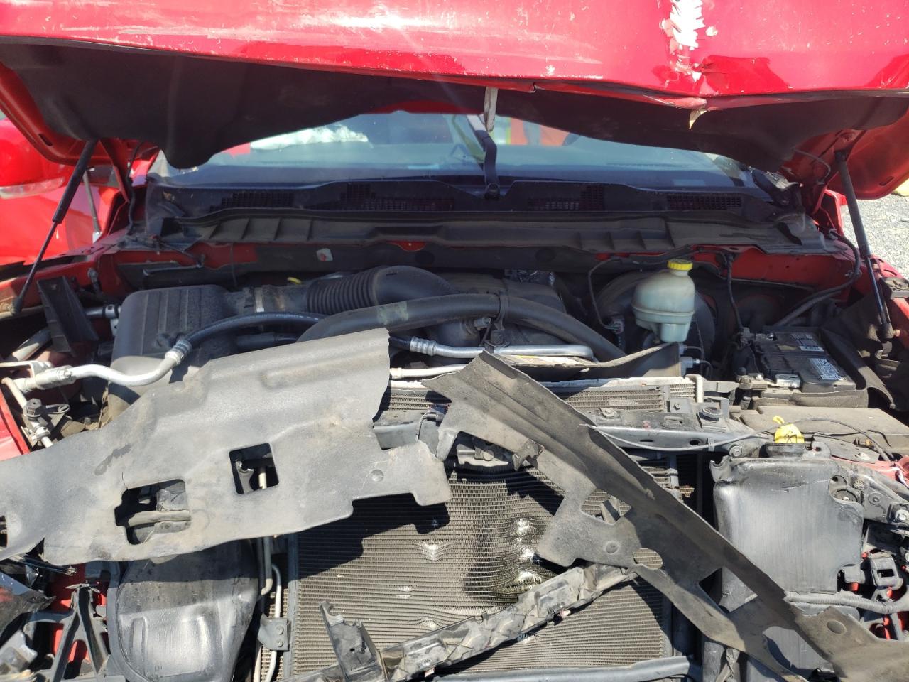 Photo 7 from auction – 2013 RAM 1500 SPORT with VIN 1C6RR7HT2DS670266