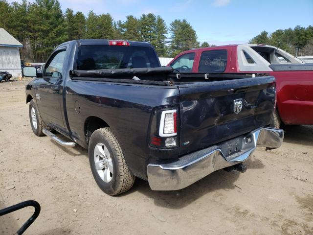 Photo 3 from auction – 2014 RAM 1500 ST with VIN 3C6JR6AG4EG148638