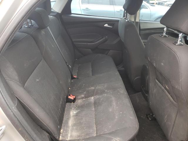 Photo 6 from auction – 2015 FORD FOCUS SE with VIN 1FADP3F22FL342215