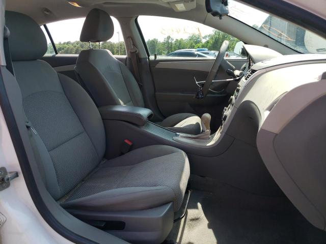 Photo 5 from auction – 2010 CHEVROLET MALIBU LS with VIN 1G1ZB5EB8AF317363