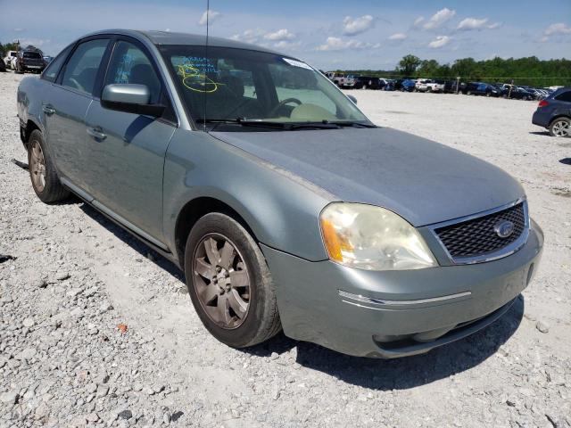 Photo 1 from auction – 2006 FORD FIVE HUNDR with VIN 1FAFP27166G174919