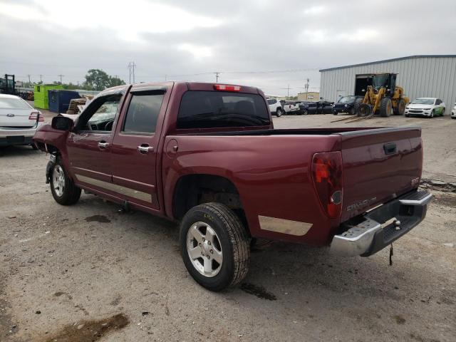 صورة رقم 3 من المزاد - 2009 GMC CANYON مع VIN 1GTCS13E498150860