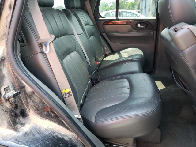 Photo 6 from auction – 2004 GMC ENVOY with VIN 1GKDS13SX42163493