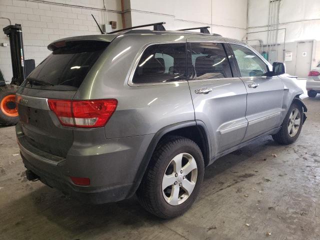Photo 4 from auction – 2013 JEEP GRAND CHER with VIN 1C4RJFCT3DC611836