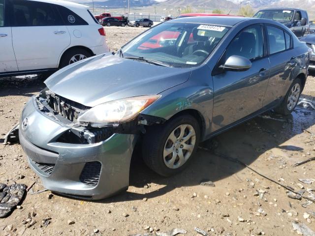 Photo 2 from auction – 2013 MAZDA 3 I with VIN JM1BL1TG8D1729619