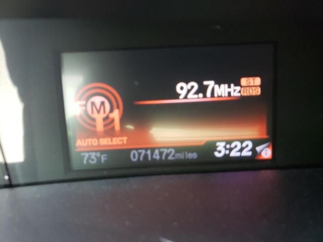 Photo 8 from auction – 2013 HONDA CIVIC EX with VIN 19XFB2F80DE226534
