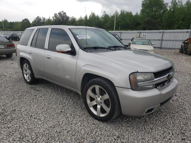 CHEVROLET TRAILBLAZE 2006 with VIN 1GNET13H962319826 - Photo from auction